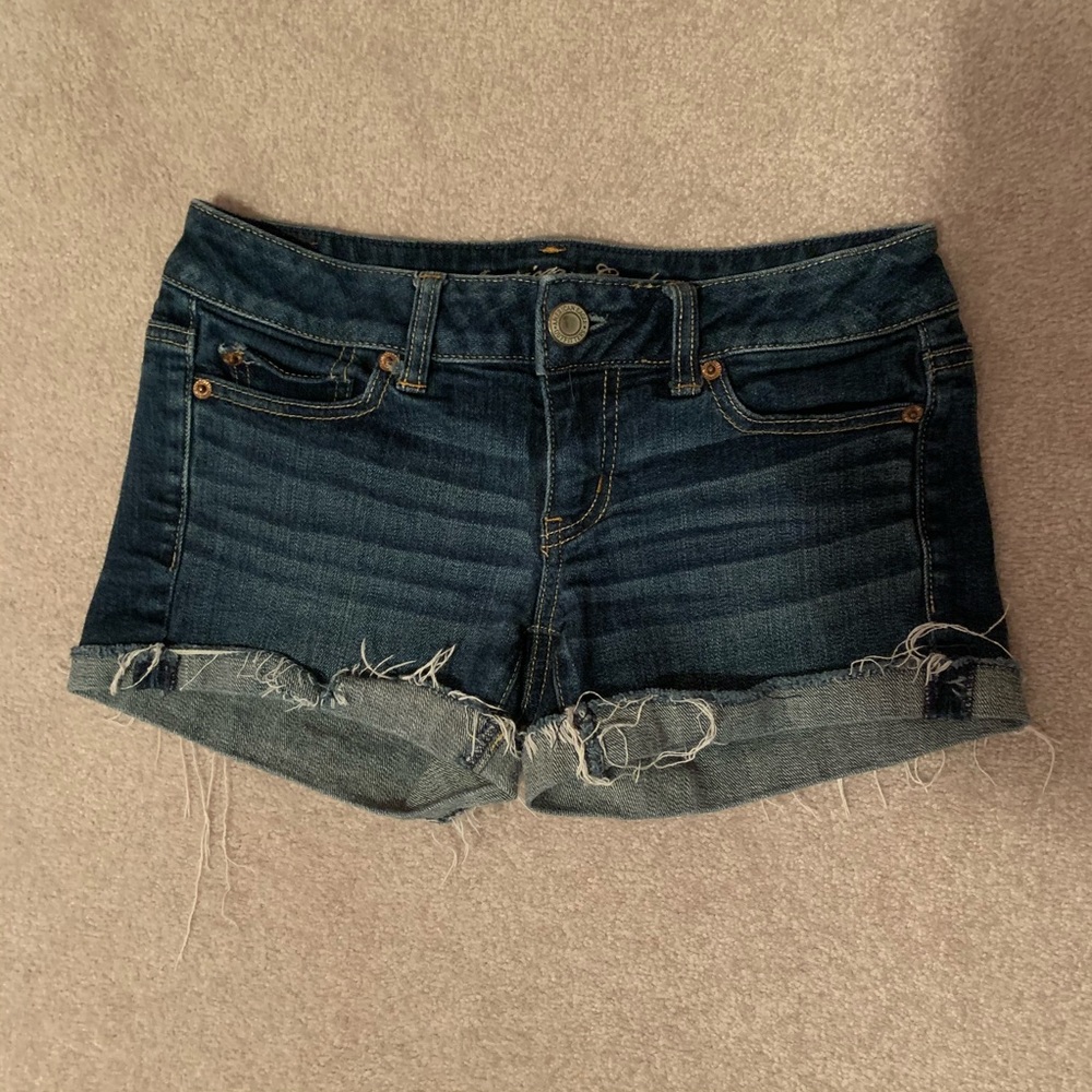 AE shorts